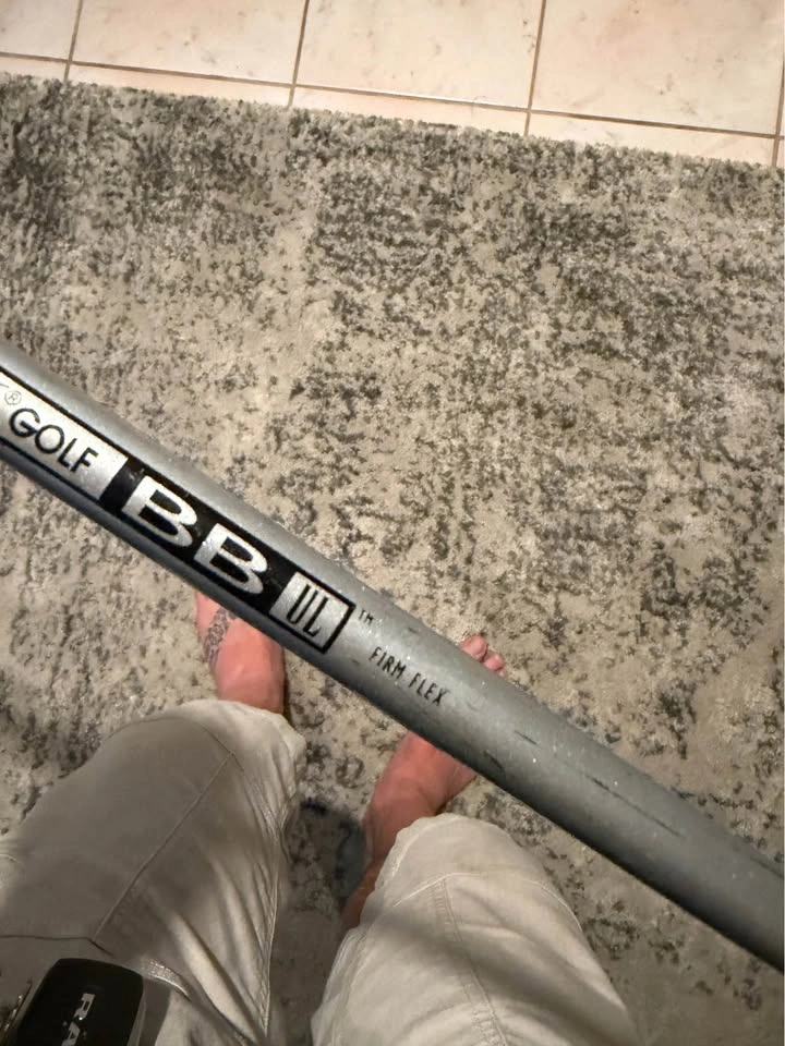 Callaway Great Big Bertha 9° - photo 5