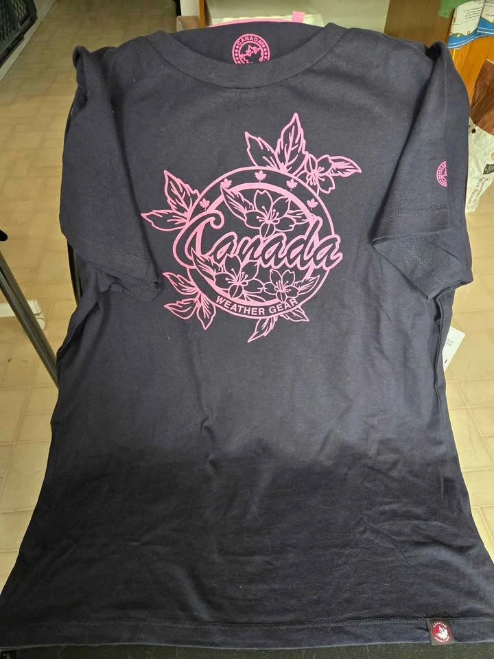 Custom sayings embroidered on an item of your choice - photo 5