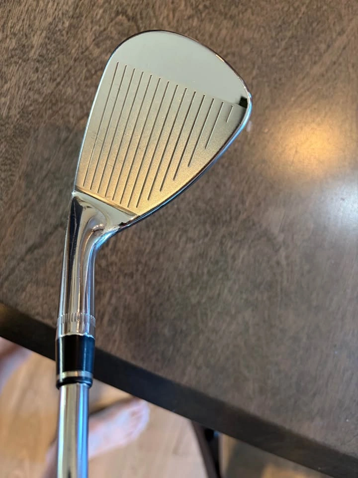 Wilson Staff FG Tour V6 irons - photo 3
