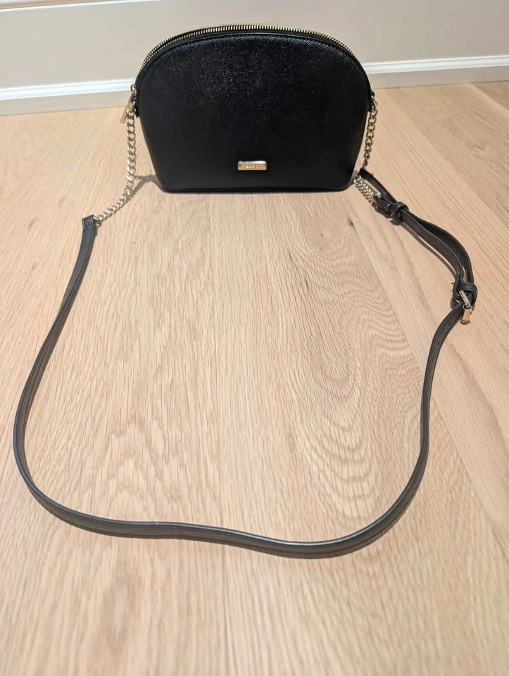 Aldo Black Crossbody Bag - photo 2