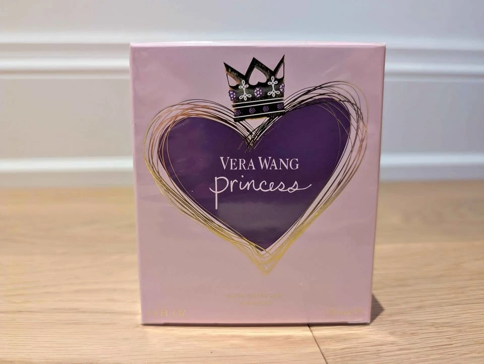 Vera Wang Princess Perfume