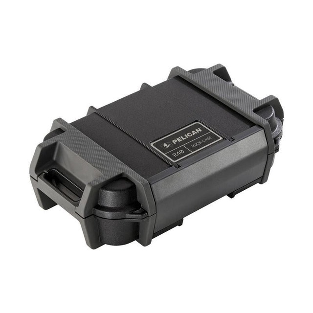 50% OFF! PELICAN RUCK R40 DRY CASE