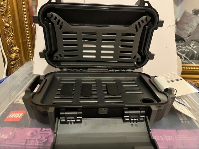 50% OFF! PELICAN RUCK R40 DRY CASE - photo 4