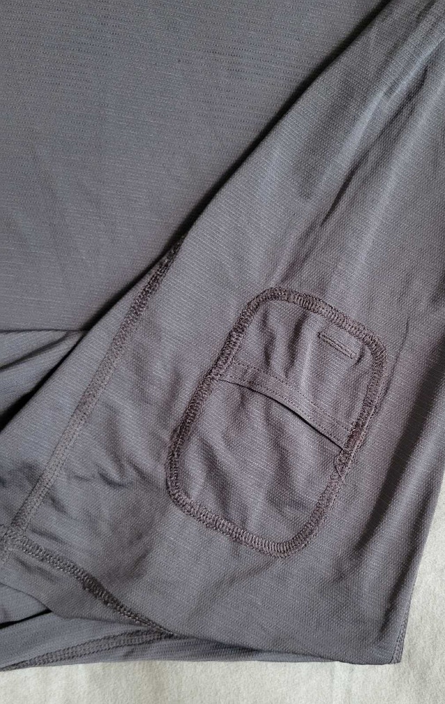 Lululemon Athletic Shirt - Size S - photo 3