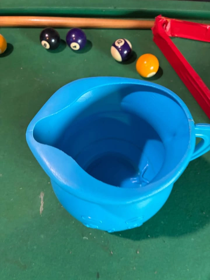 2 quarts kool-aid pitcher - photo 3