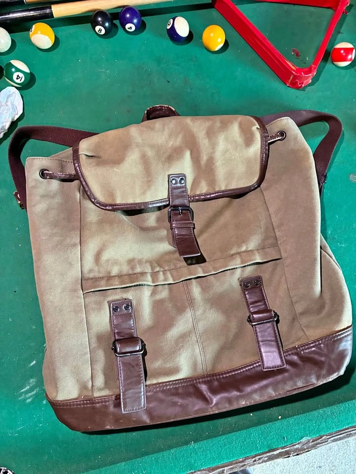 Backpack