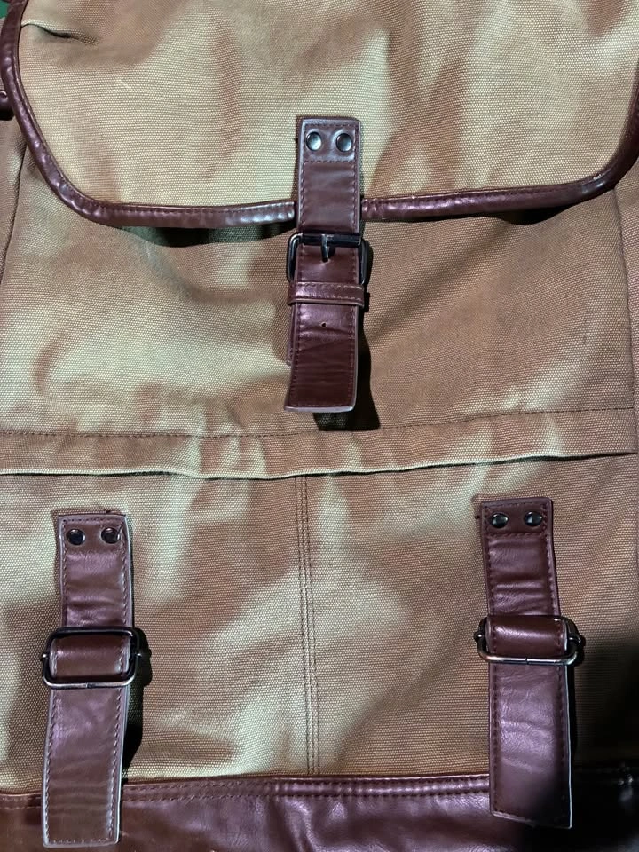 Backpack - photo 2