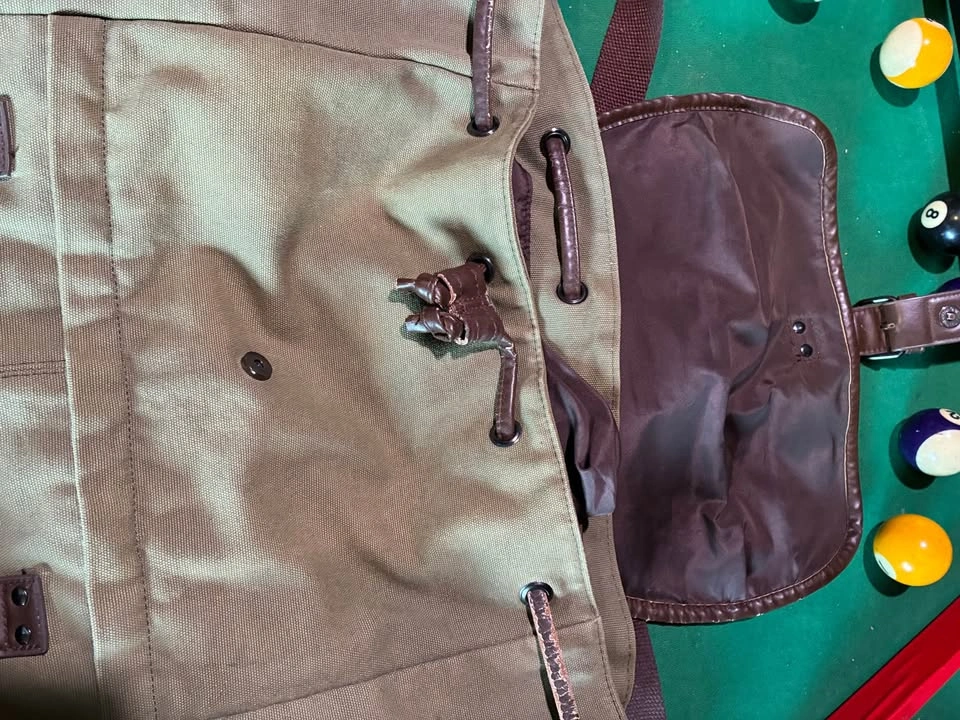 Backpack - photo 3