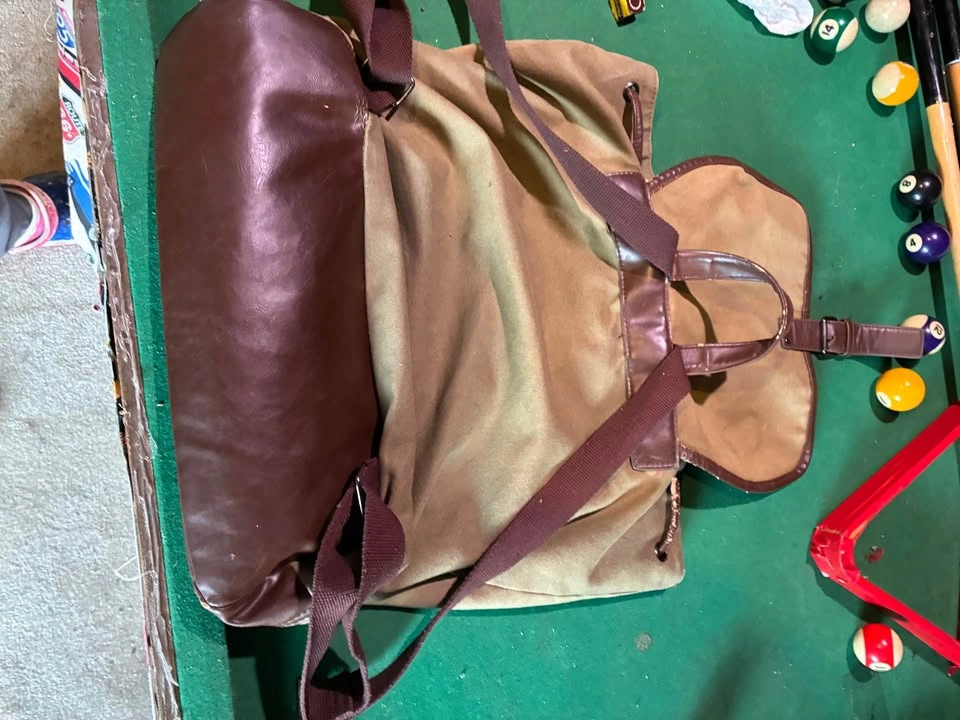Backpack - photo 4