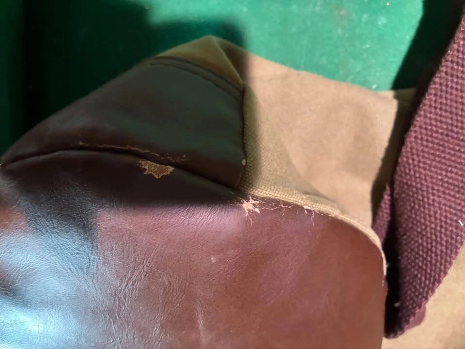 Backpack - photo 5