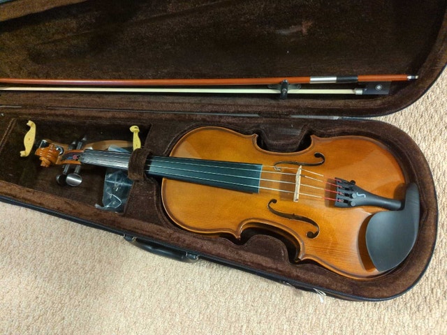 Violin - size 4/4