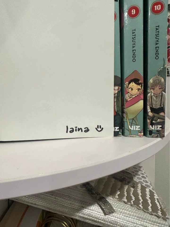 Spy x Family Volumes 1-10 ‼️pls read description‼️ - photo 4