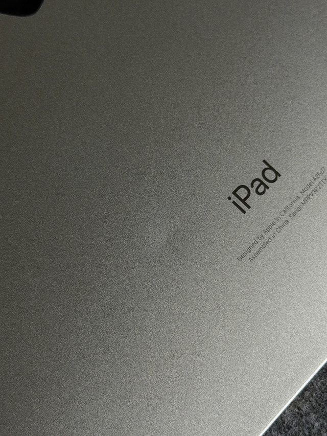iPad Mini 6 - 64GB Great Condition! - photo 4