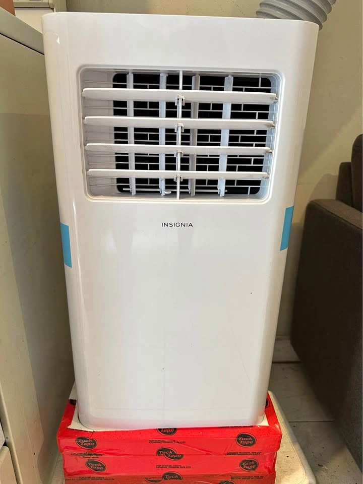Insignia Portable Air Conditioner