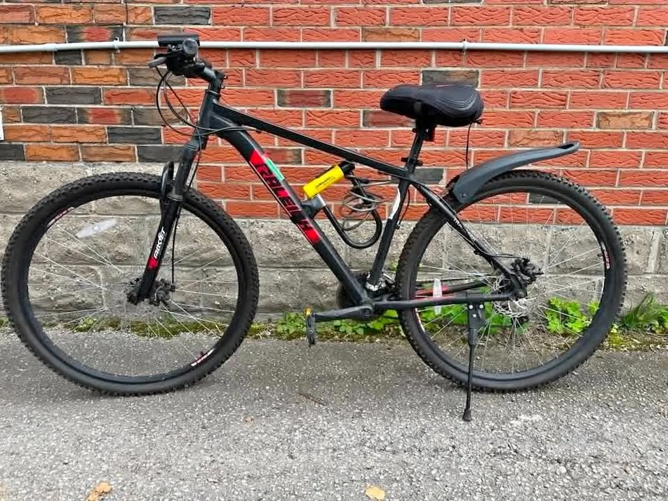 Raleigh Bicycle