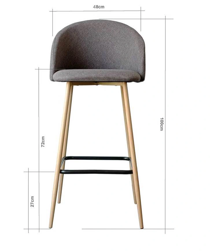 Bar Table with 2 Chairs - photo 4