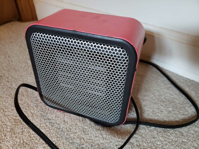 Ceramic Heater
