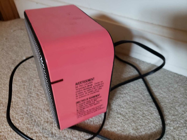 Ceramic Heater - photo 3