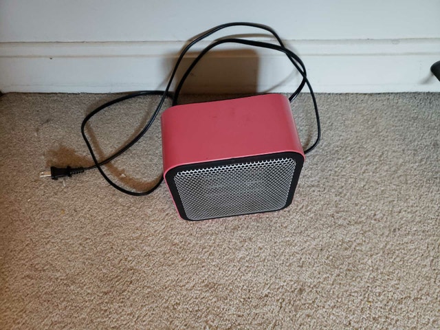 Ceramic Heater - photo 4