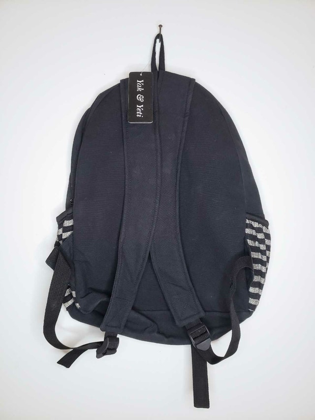 Kids Backpack Ganesh Design - photo 2