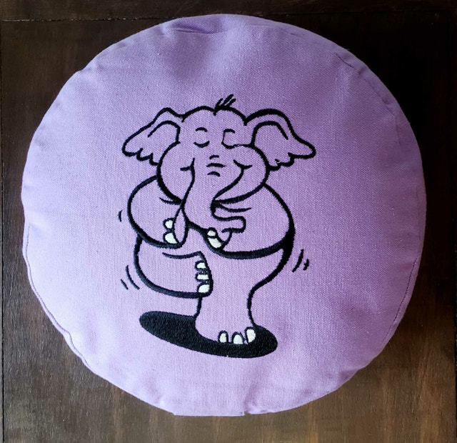 Kids Meditation Cushions