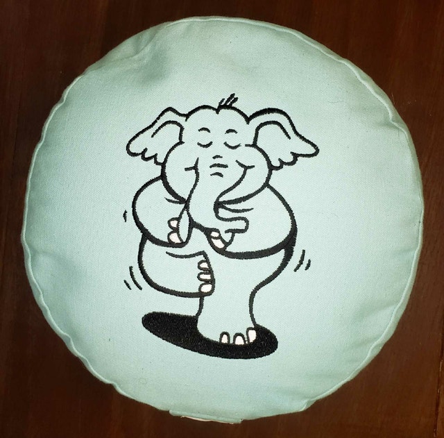 Kids Meditation Cushions - photo 4
