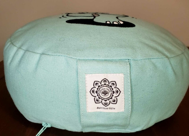 Kids Meditation Cushions - photo 5
