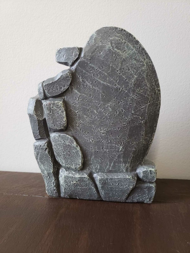 Buddha Incense Backflow Burner - photo 3