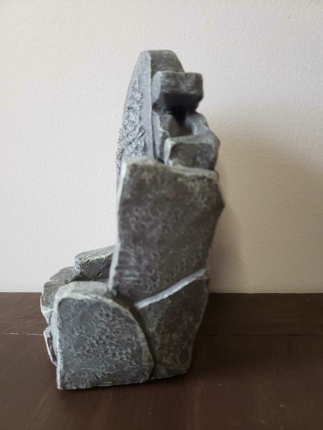 Buddha Incense Backflow Burner - photo 5