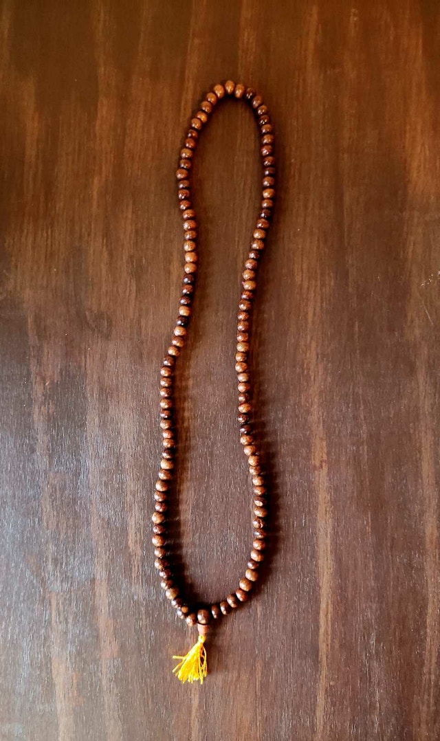 Mala Rosewood