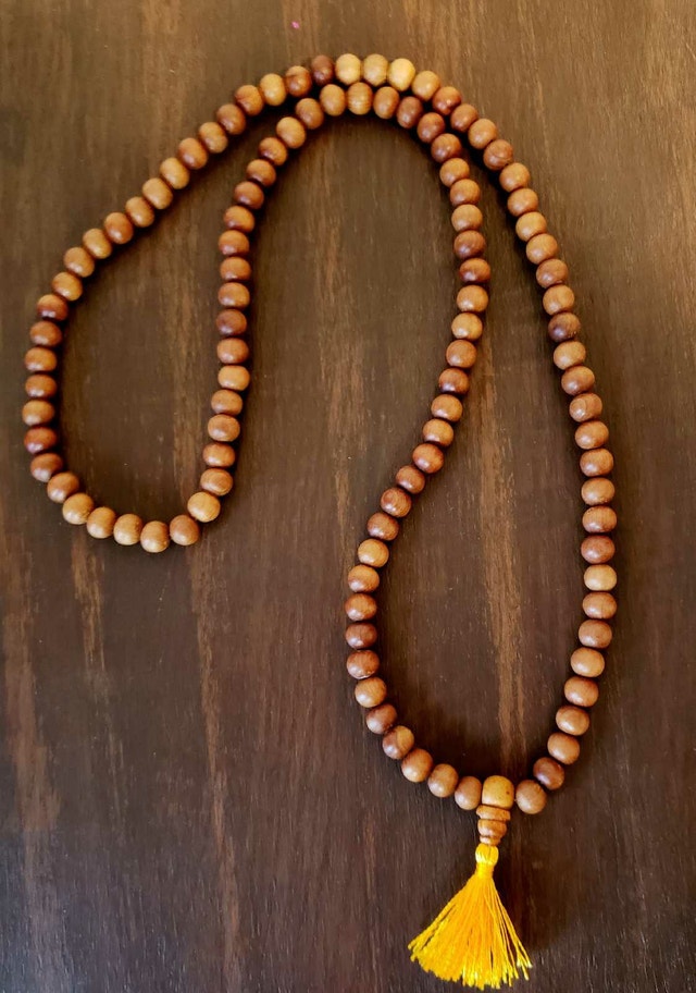 Mala Sandalwood