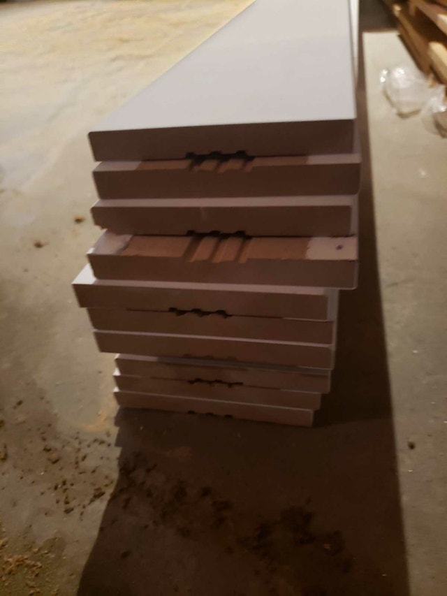 MDF Baseboard - photo 2