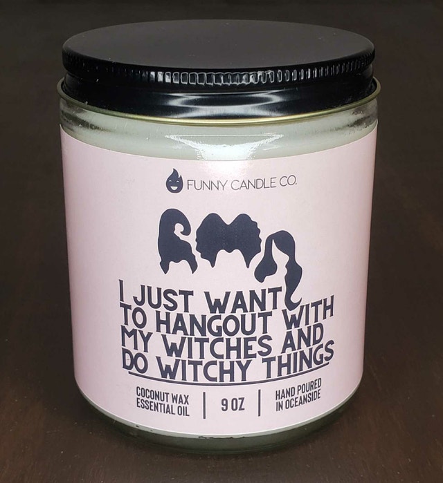 Coconut Wax Candles 9 oz - photo 3