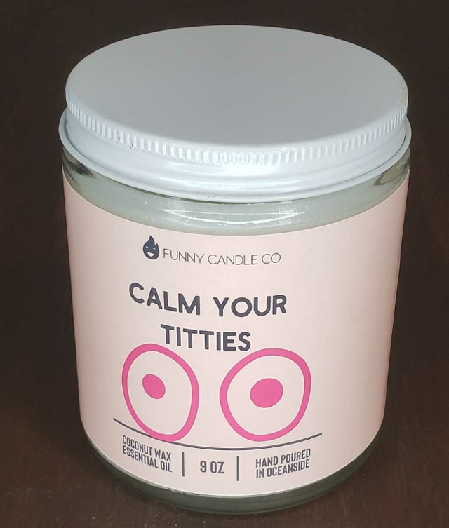 Coconut Wax Candles 9 oz - photo 4