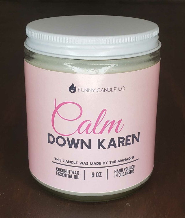 Coconut Wax Candles 9 oz - photo 5