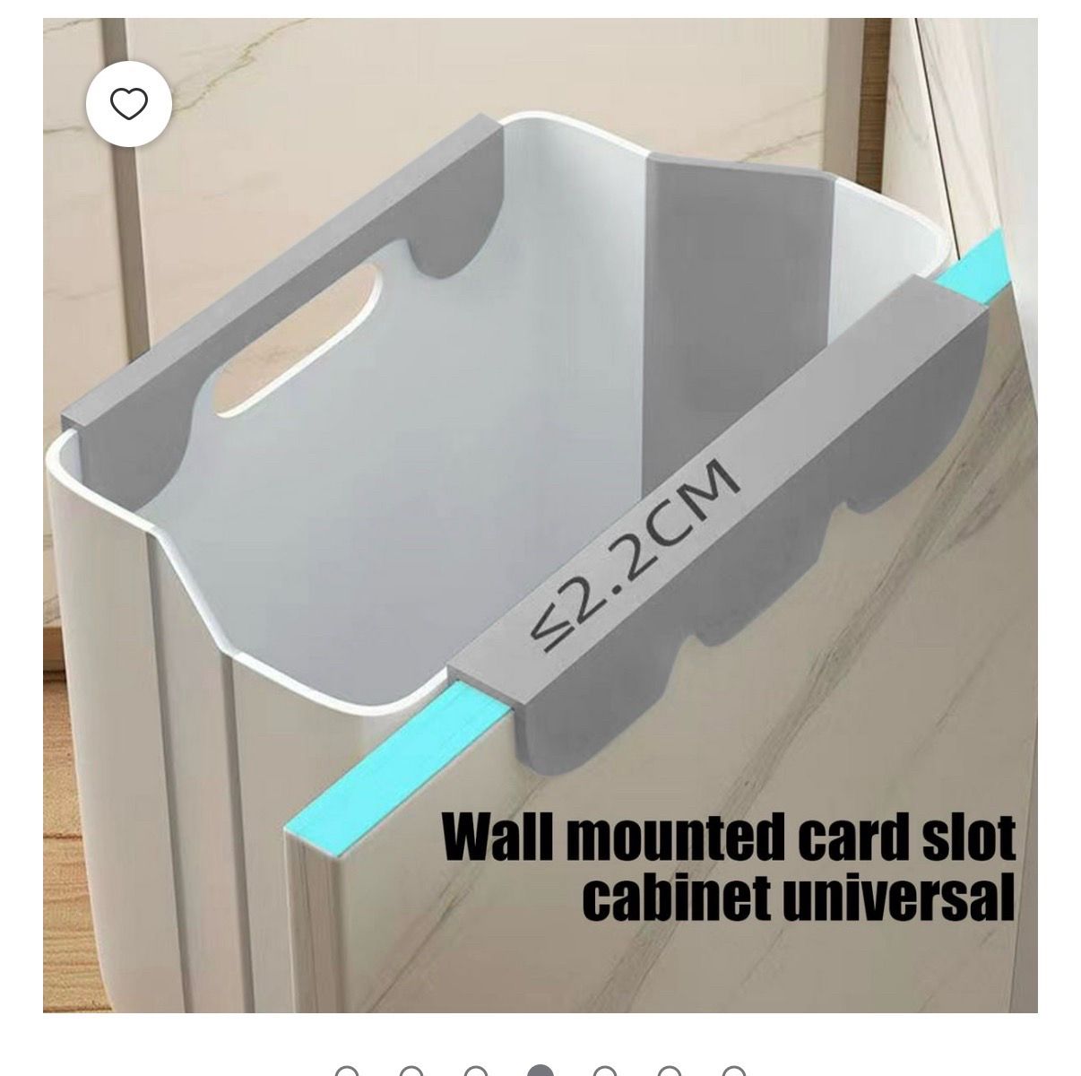 Hanging Kitchen Trash Can Collapsible Foldable Compost Bin - photo 4