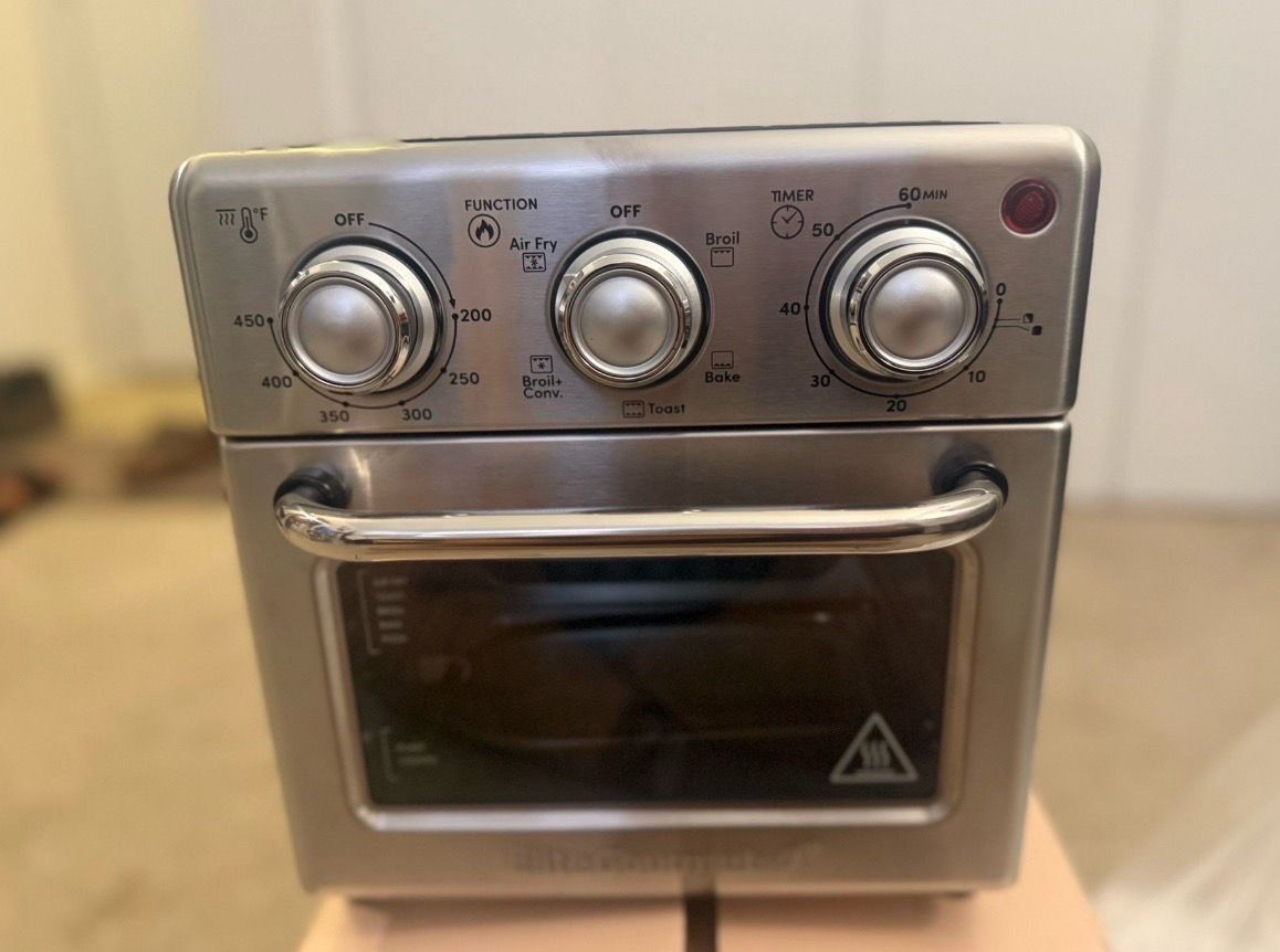 Air Fryer / Oven / Dryer / Cooker / 8.5QT - photo 3
