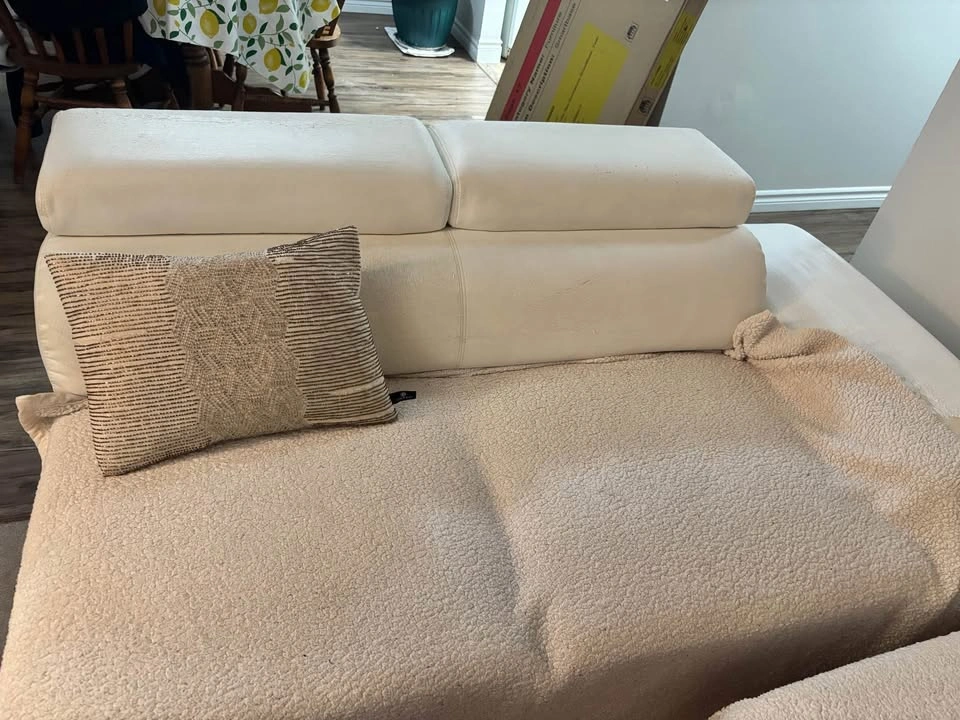 2 seater leather sofa for sale