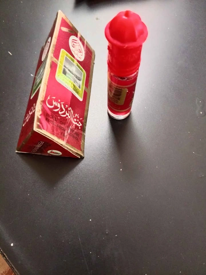 Assorted Alcohol-Free Roll-On Perfumes - photo 3