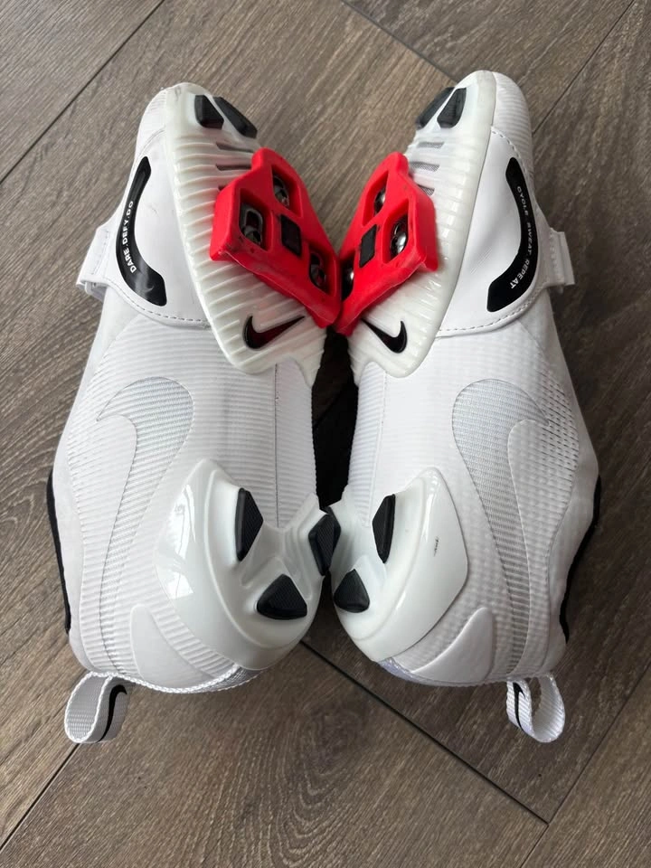 Nike Superrep Womens Size 7.5 - Cycling Cleats/Shoes - photo 2