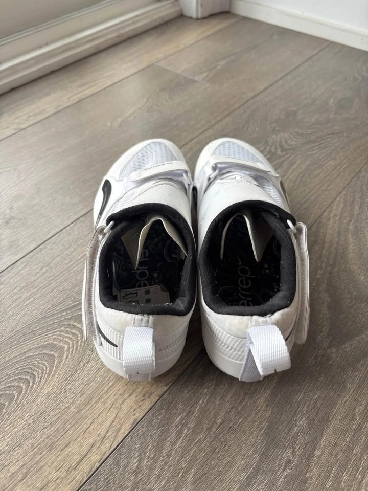 Nike Superrep Womens Size 7.5 - Cycling Cleats/Shoes - photo 3