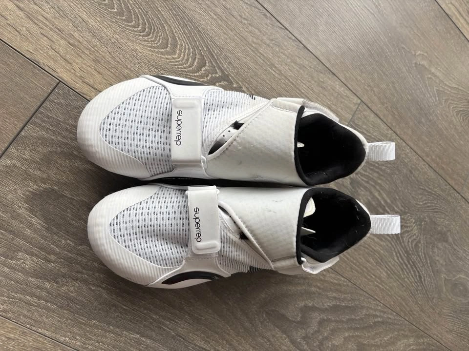 Nike Superrep Womens Size 7.5 - Cycling Cleats/Shoes - photo 4