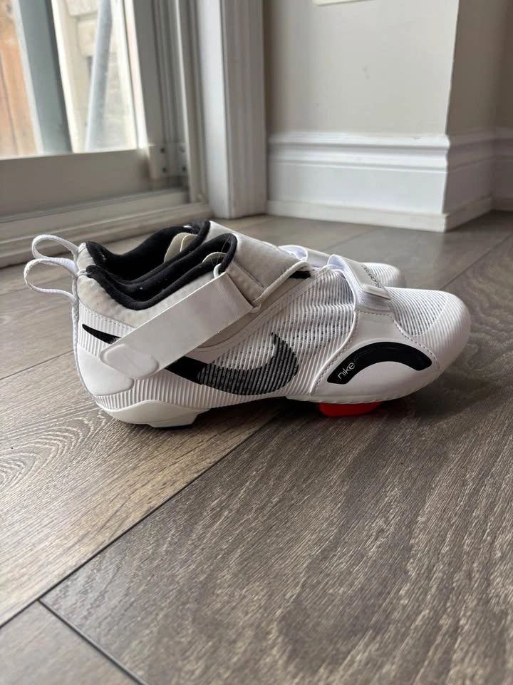 Nike Superrep Womens Size 7.5 - Cycling Cleats/Shoes - photo 5