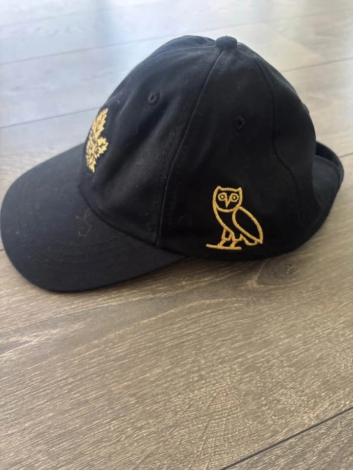 Toronto Maple Leafs x OVO hat - photo 2