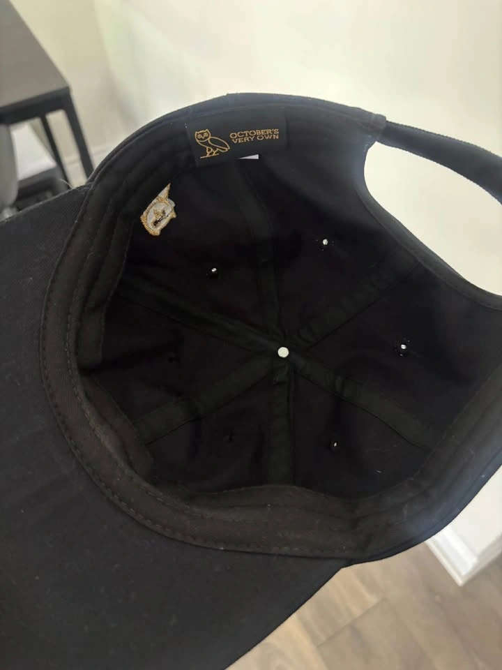 Toronto Maple Leafs x OVO hat - photo 3