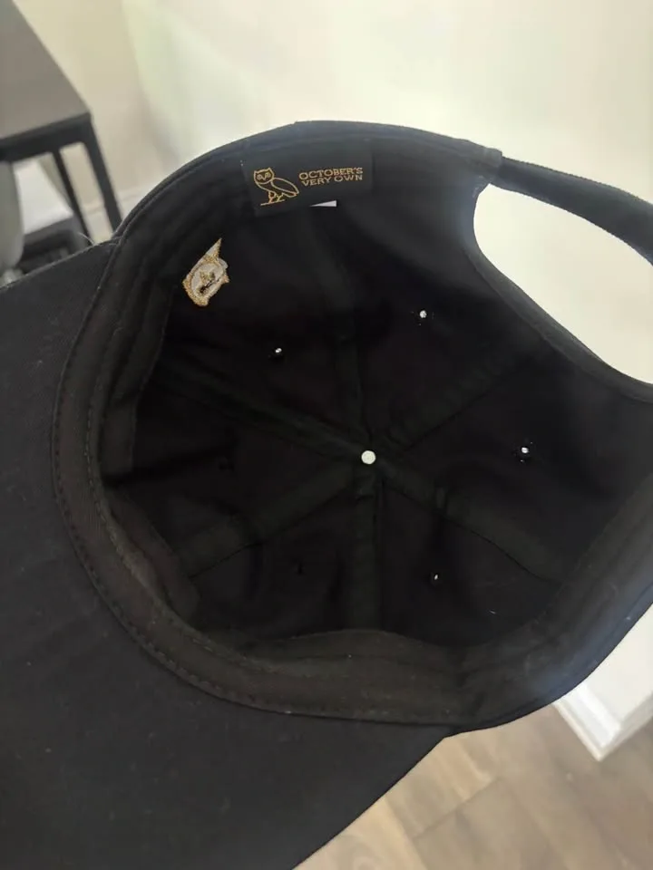 Toronto Maple Leafs x OVO hat - photo 3