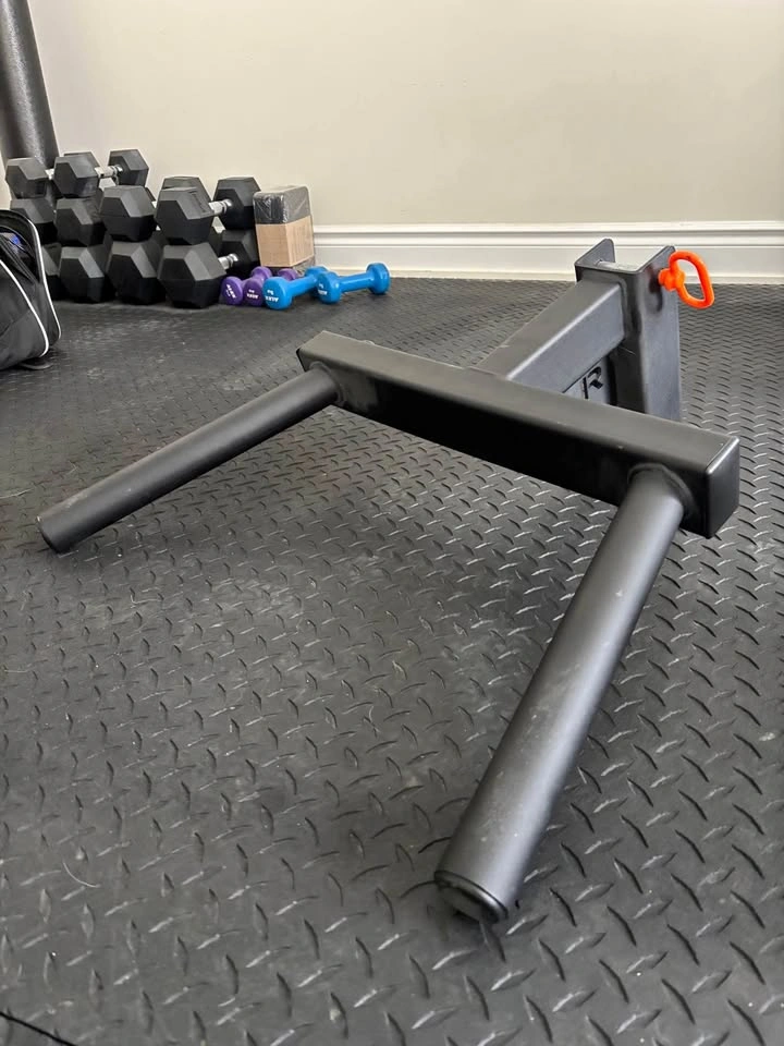Rogue Fitness Tricep dip bar - MONSTER LITE MATADOR