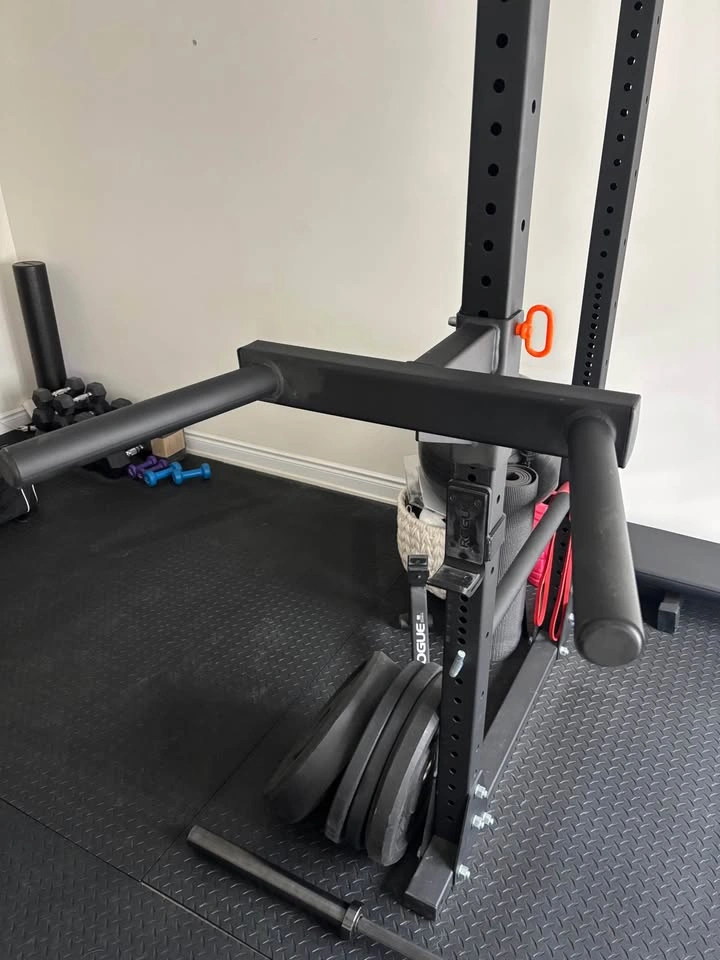 Rogue Fitness Tricep dip bar - MONSTER LITE MATADOR - photo 4