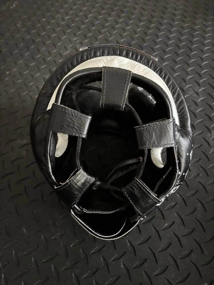 FAIRTEX - HG10 SUPER SPARRING HEADGUARD - photo 3