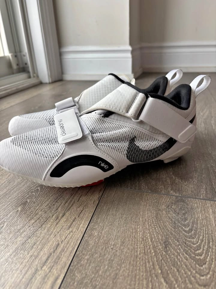 Nike Superrep Men’s Cycling Shoes/Cleats - Size 9.5